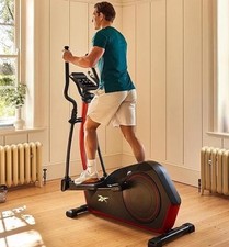 Reebok cross trainer for sale  MANCHESTER