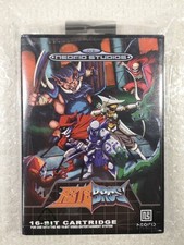 Astebros megadrive sega d'occasion  Paris XI