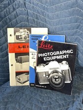 Vintage leica leitz for sale  Deming