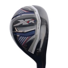 Used callaway hybrid for sale  WINDLESHAM