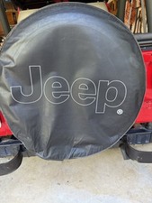 Wrangle spare tire for sale  Atlanta