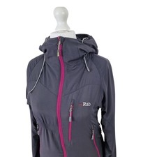 Rab womens vapour for sale  DUNDEE