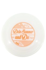 Markenlose frisbee wurfscheibe gebraucht kaufen  Deutschland
