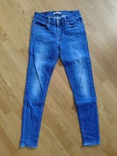 Levis jeans 710 gebraucht kaufen  Bernau