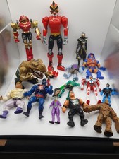 Action figuren konvolut gebraucht kaufen  Arnsberg