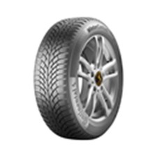 Continental wintercontact 870 gebraucht kaufen  Weiden