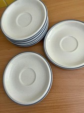 Kaffeegeschirr stück untertel gebraucht kaufen  Filderstadt