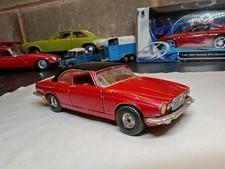 Jaguar xji2c red for sale  PETERBOROUGH