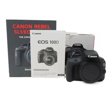 Used canon eos for sale  CARMARTHEN