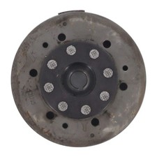 Rotor d'occasion  Visan