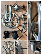 campagnolo vintage gruppo usato campagnolo vintage gruppo usato Ferrara