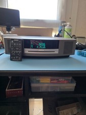 Bose wave musique d'occasion  Brazey-en-Plaine