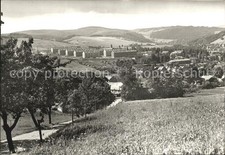 Raschau panorama gebraucht kaufen  Deutschland