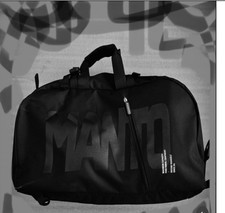Bolsa de viagem MANTO bolsa de ginástica BJJ e MMA para jiu-jitsu. muay thai, fitness e viagens comprar usado Bolsa de viagem MANTO bolsa de ginástica BJJ e MMA para jiu-jitsu. muay thai, fitness e viagens comprar usado  Enviando para Brazil