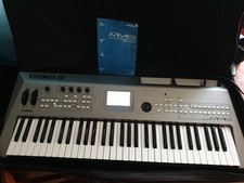 Yamaha mm6 key for sale  POOLE