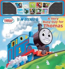 Busy day thomas for sale  ROSSENDALE