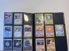Pokemon binder 193 usato Pokemon binder 193 usato  Bergamo