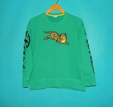 Sweat kenzo motif d'occasion  Sète