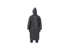Black eva raincoat for sale  Belleville
