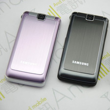 Usado, Telefone flip desbloqueado S3600 original Samsung S3600 GSM comprar usado  Enviando para Brazil