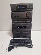 Sony mhc 3800 gebraucht kaufen  Berlin
