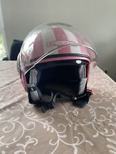 Motorradhelm damen marke gebraucht kaufen  Solingen