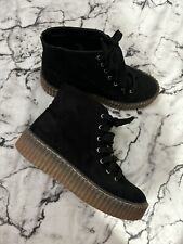 Black goth alt for sale  ROMFORD