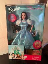 Wizard dorothy barbie for sale  NUNEATON