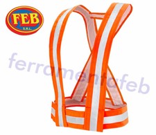 Bretelle lavoro cantieri usato  Spadafora
