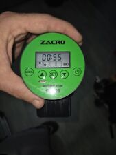 Zacro automatic fish for sale  LONDON