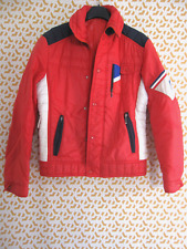 Veste polyamide nylon d'occasion  Arles
