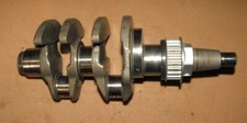Yamaha stroke crankshaft for sale  Canton