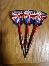 eric bristow darts 25g for sale  STOCKTON-ON-TEES