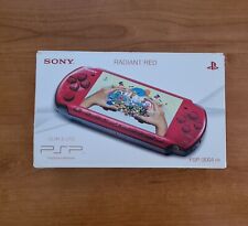 Sony psp radiant usato  Napoli