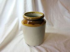 Vintage stoneware kitchen for sale  STIRLING