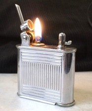 Briquet ancien lancel d'occasion  France