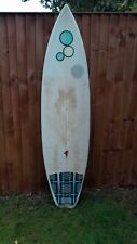 Surfboard 8 33.9l for sale  WAKEFIELD