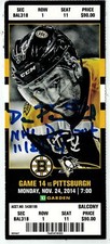 David pastrnak boston for sale  Sarasota