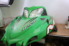 2005 arctic cat for sale  Hayden