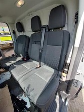Front seat ford for sale  DONCASTER