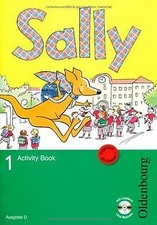 Sally activity book gebraucht kaufen  Berlin