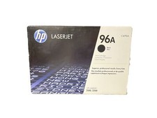 C4096a 96a toner gebraucht kaufen  Barsinghausen