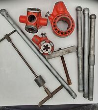 Ridgid piece pipe for sale  Waterford