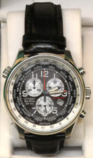 Citizen ecoddrive chronograph for sale  BURNLEY