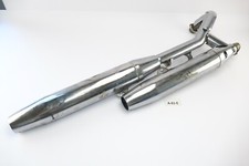 Yamaha XVS 650 A Drag Star VM02 - Pot d'échappement A61E comprar usado Yamaha XVS 650 A Drag Star VM02 - Pot d'échappement A61E comprar usado  Enviando para Brazil