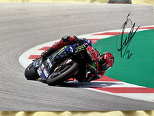 Motogp foto 30x20cm gebraucht kaufen  Cottbus-Umland