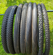 Reifen konvolut schwalbe gebraucht kaufen  Mölln