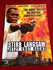 Stirb langsam erst gebraucht kaufen  Waldsassen
