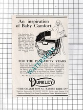 Dunkleys ltd royal for sale  SHILDON