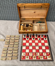 Antique victorian games for sale  GRANTHAM